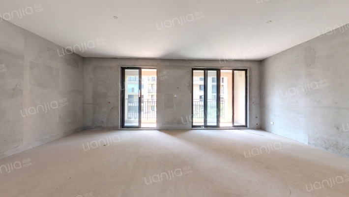 华美翡丽山三期二手房实景图