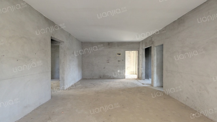 半山豪庭二手房实景图