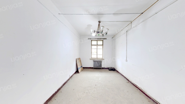 文化里(和平区)二手房实景图