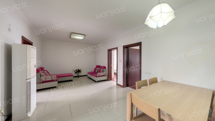 华夏万泉苑二手房实景图