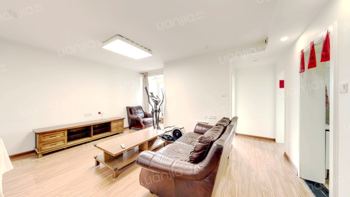 锦绣馨园二手房实景图