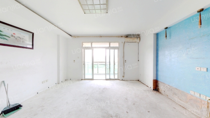 百合苑二手房实景图