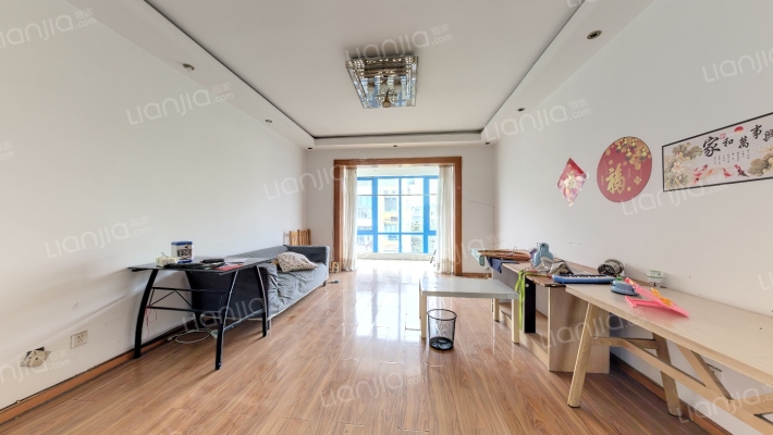 洪景丽苑二手房实景图