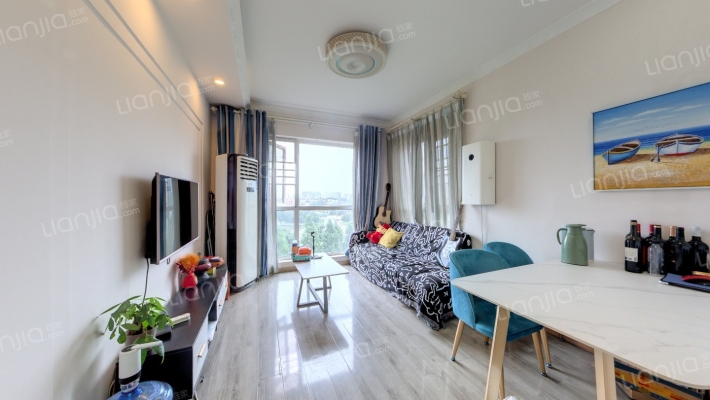 正成金楠尚府二手房实景图