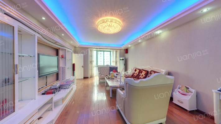 江畔人家二手房实景图