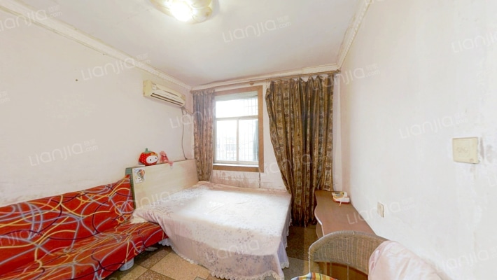 辽宁路二手房实景图