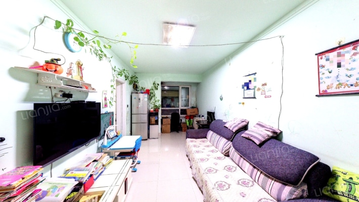 金鼎阳光苑二手房实景图