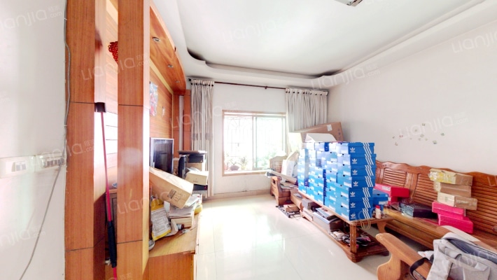 尚新小区二手房实景图