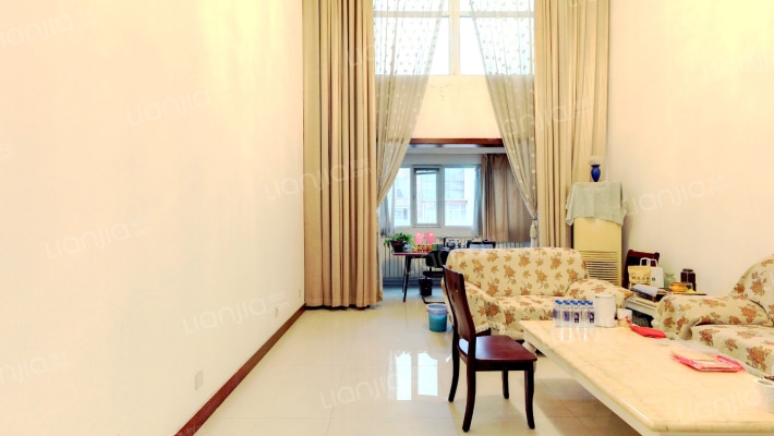 百和苑二手房实景图