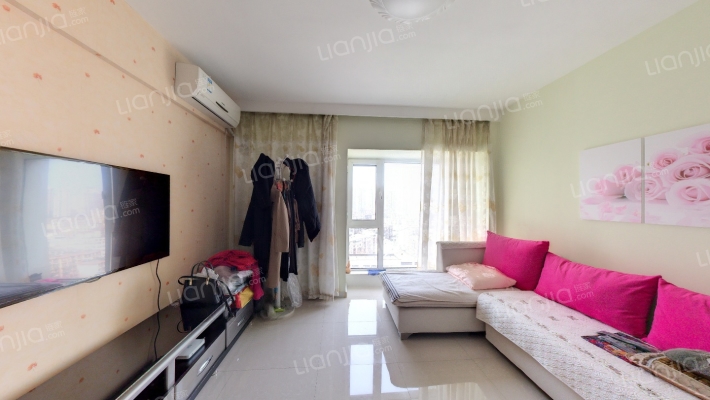 东林世家二手房实景图