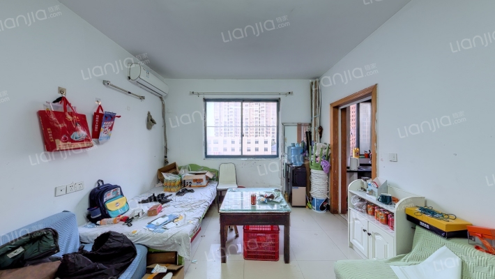 云林春雷苑C区二手房实景图