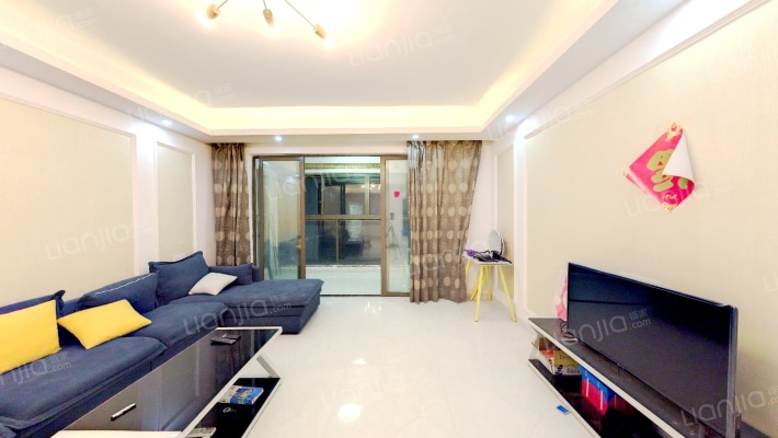 聚江苑二手房实景图