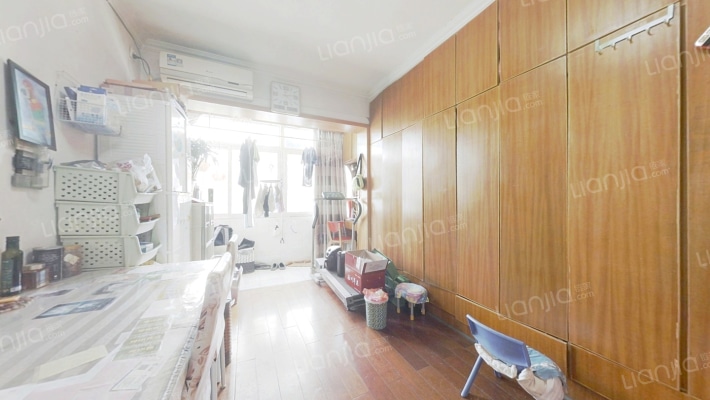 蔡家花园二手房实景图