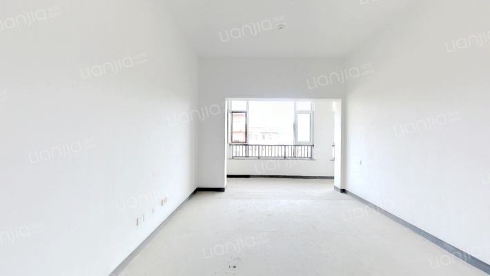 海信彩虹谷二手房实景图