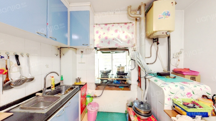 玉皇里二手房实景图