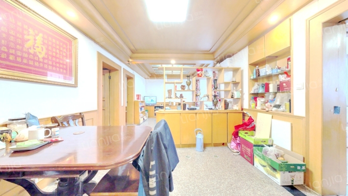 金旭花园二手房实景图