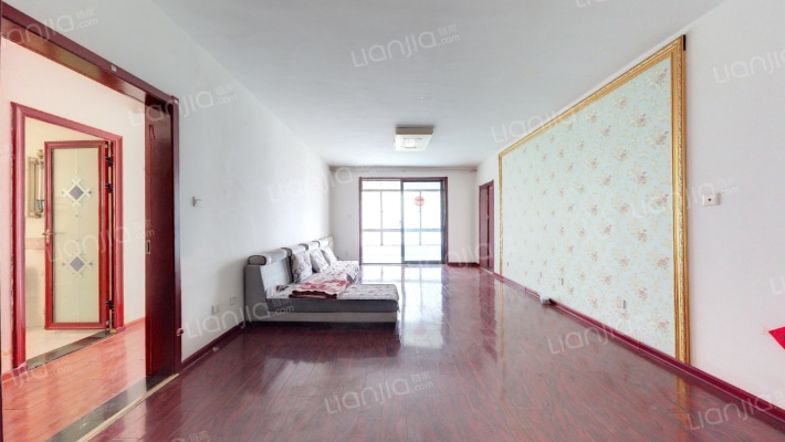 曲江观山悦二手房实景图