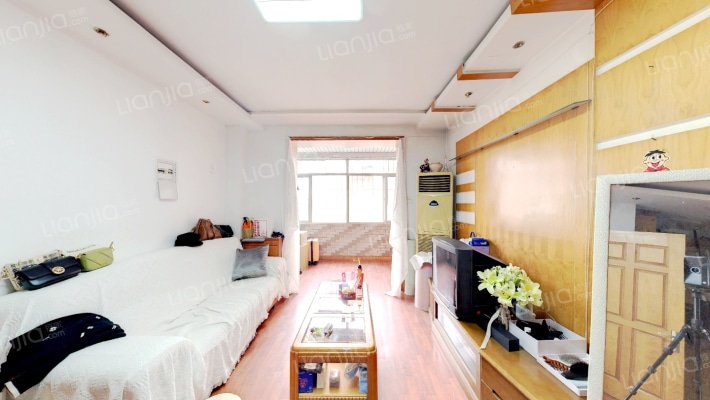 彩阳里二手房实景图