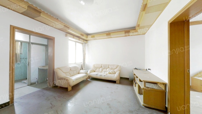 桂苑小区二手房实景图