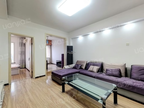 整租·武侯国际花园 2室1厅 西南