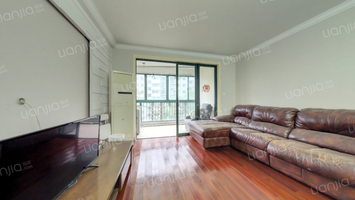 三岛龙洲苑二手房实景图