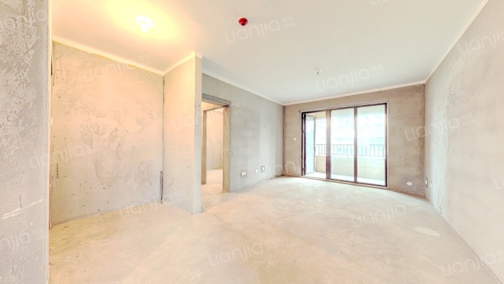 和达珺园二手房实景图