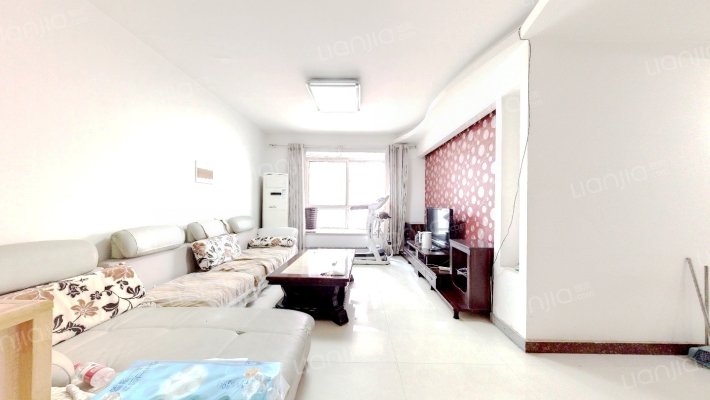 大学南郡二手房实景图