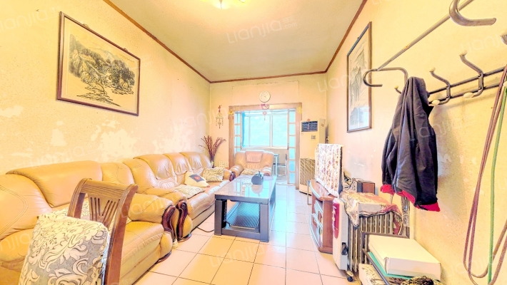 西安北路27号二手房实景图