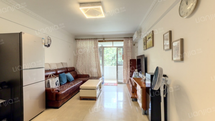 花岗石公司二手房实景图