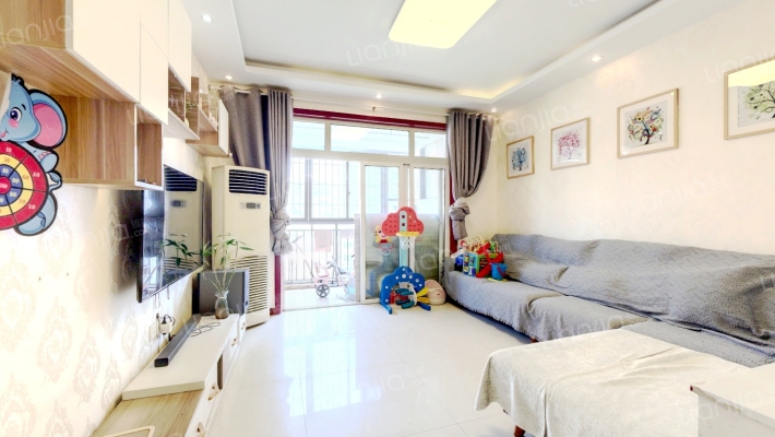 一城龙洲二手房实景图