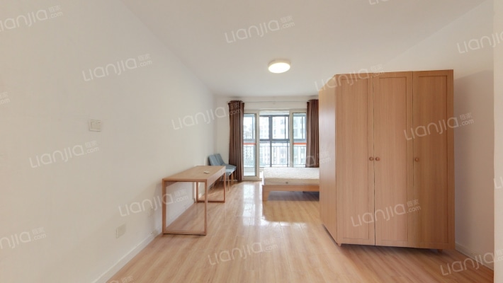 威尼斯水城第四街区二手房实景图