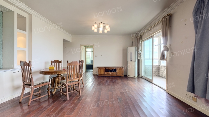 阳明花园广场（一期）二手房实景图