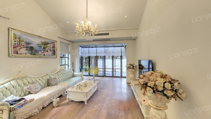 牧马山易城二手房实景图