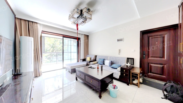 实久花园二手房实景图