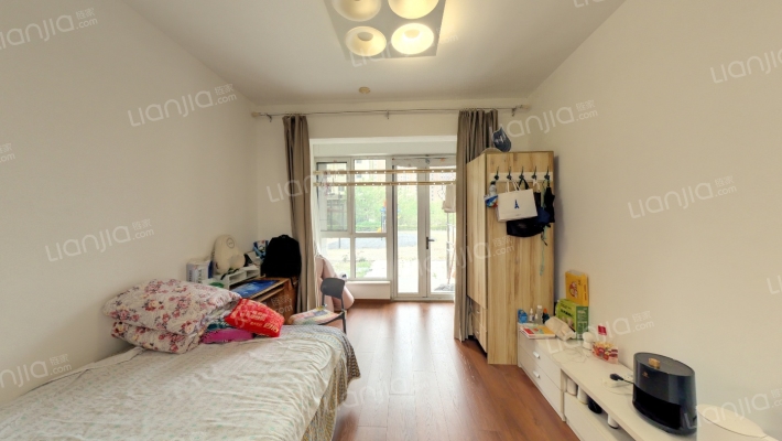 ParkTower景杉二手房实景图