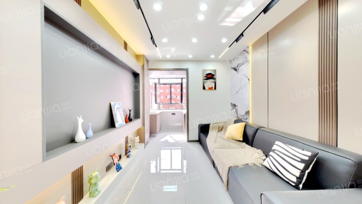 红河一街区二手房实景图