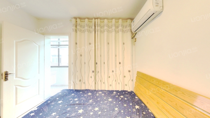 光明巷1号二手房实景图