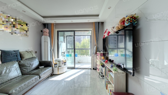 永威书香庭二手房实景图