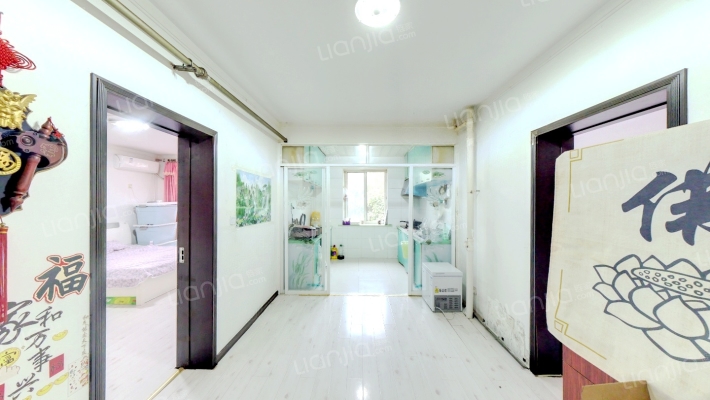 文澜苑北区二手房实景图