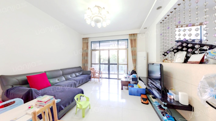 纯水岸花园二手房实景图