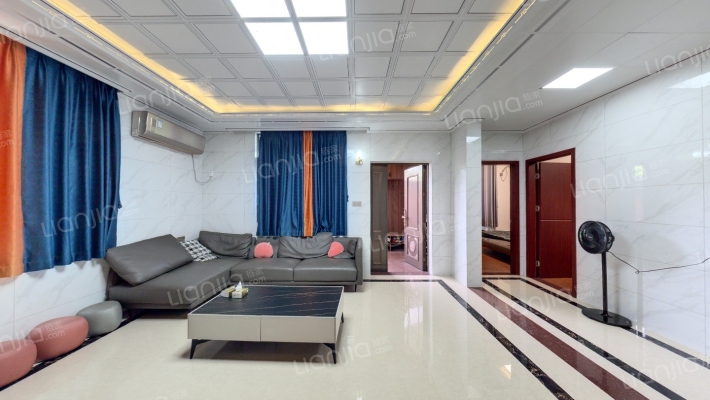 海博苑二手房实景图