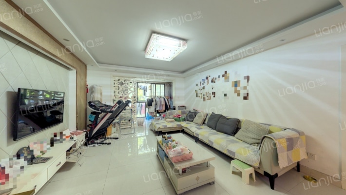 荣盛茉莉苑二手房实景图