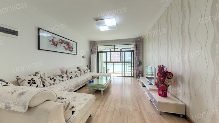 归心·苑二手房实景图