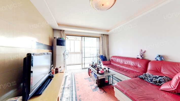 天成苑二手房实景图