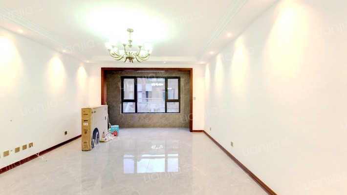 金地新城大境二手房实景图