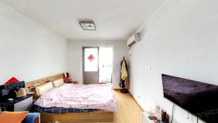 兴和苑二手房实景图