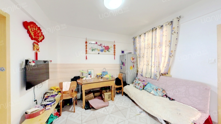 长江中路276号二手房实景图