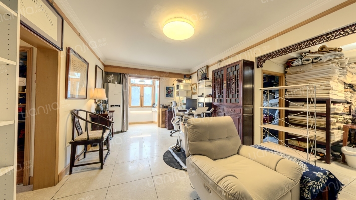 北京理工大学家属区二手房实景图