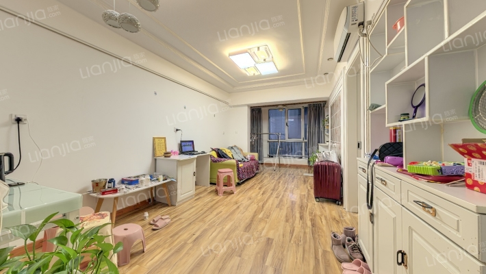 兴庆宫二手房实景图