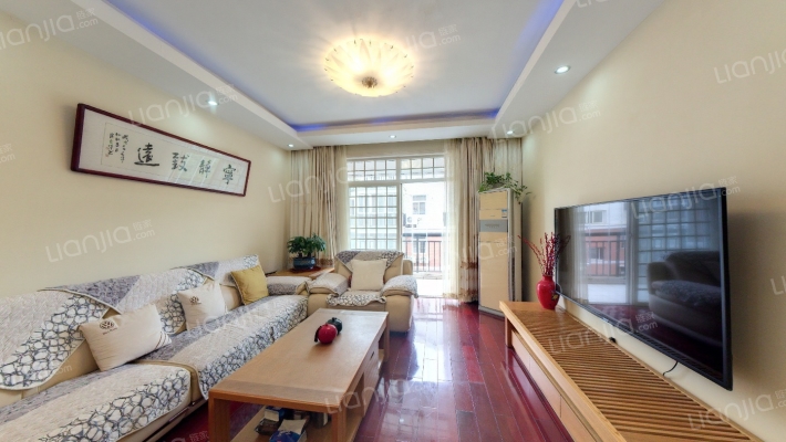 先贤苑二手房实景图